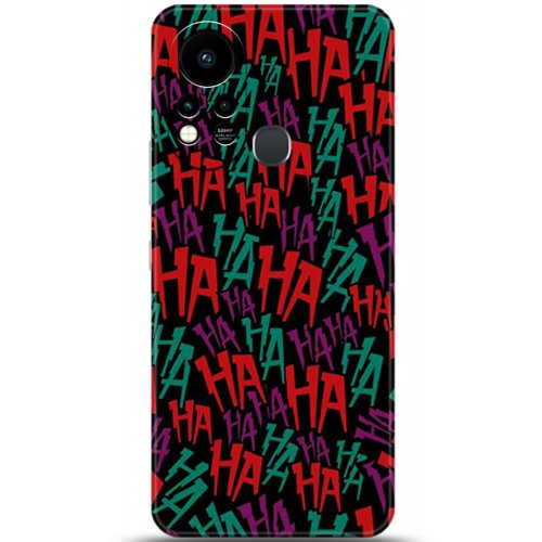 Uyumlu Kılıf HD Baskılı Kılıf - Followed Institution 5380