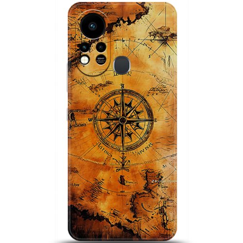 Uyumlu Kılıf HD Baskılı Kılıf - Followed Institution 5383