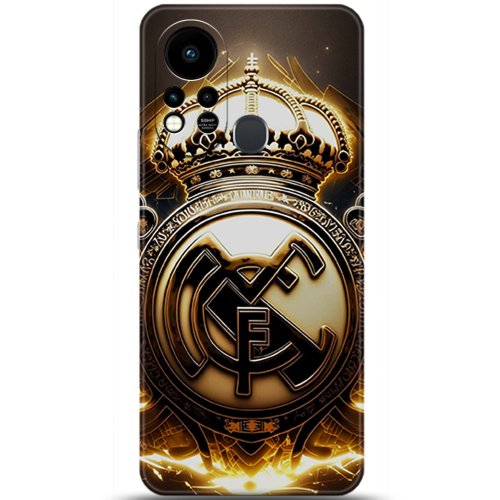 Uyumlu Kılıf HD Baskılı Kılıf - Followed Institution 5395