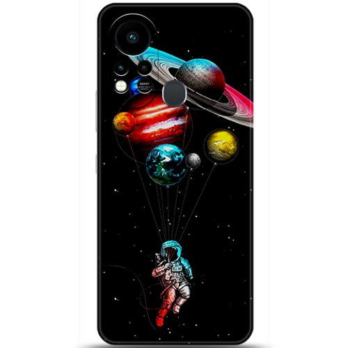 Uyumlu Kılıf HD Baskılı Kılıf - Followed Institution 5403