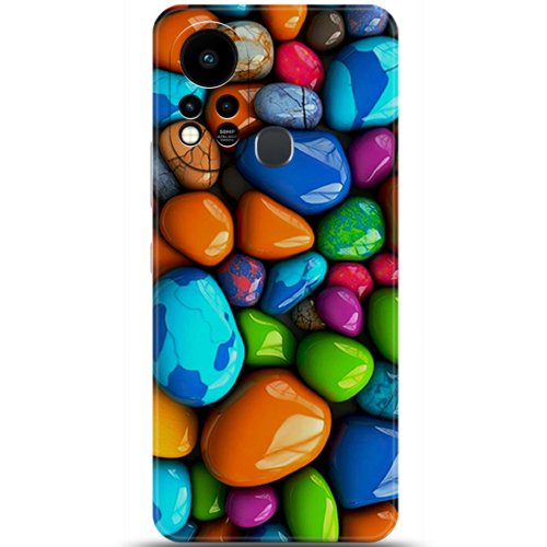 Uyumlu Kılıf HD Baskılı Kılıf - Followed Institution 5455