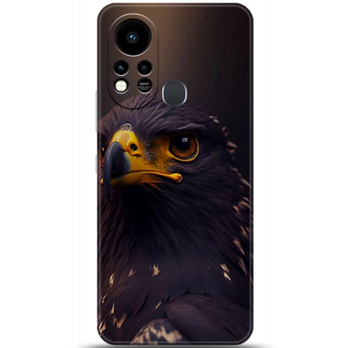 Uyumlu Kılıf HD Baskılı Kılıf - Followed Institution 5467