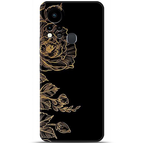 Uyumlu Kılıf HD Baskılı Kılıf - Followed Institution 5482