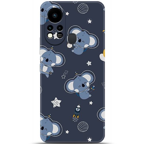 Uyumlu Kılıf HD Baskılı Kılıf - Followed Institution 5494