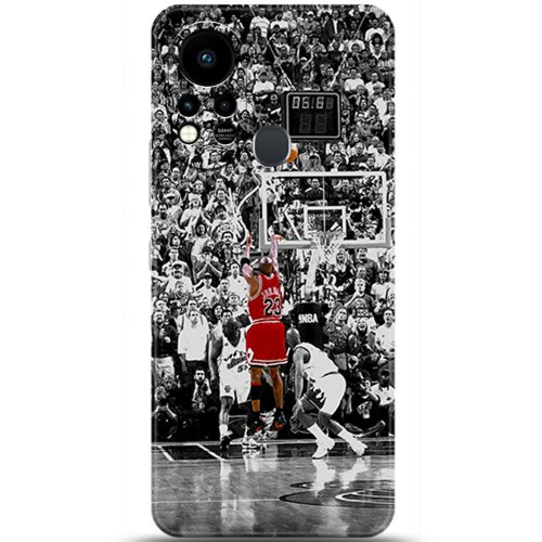 Uyumlu Kılıf HD Baskılı Kılıf - Followed Institution 5499