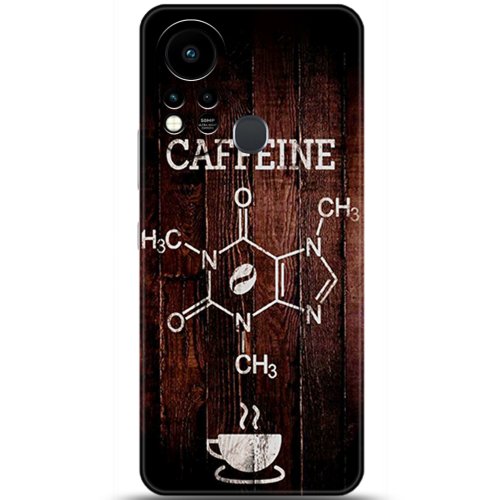 Uyumlu Kılıf HD Baskılı Kılıf - Followed Institution 5501