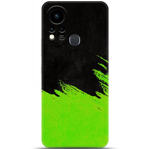 Uyumlu Kılıf HD Baskılı Kılıf - Followed Institution 5506