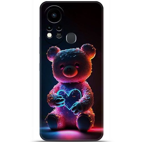 Uyumlu Kılıf HD Baskılı Kılıf - Followed Institution 5507