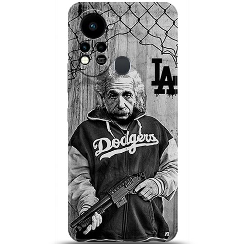 Uyumlu Kılıf HD Baskılı Kılıf - Followed Institution 5509