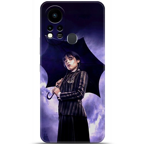 Uyumlu Kılıf HD Baskılı Kılıf - Followed Institution 5518