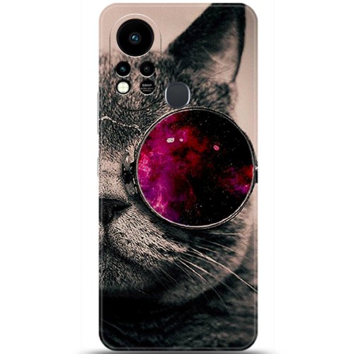 Uyumlu Kılıf HD Baskılı Kılıf - Followed Institution 5535