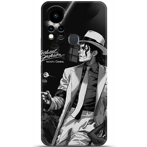 Uyumlu Kılıf HD Baskılı Kılıf - Followed Institution 5558