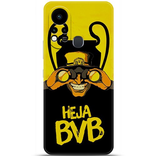 Uyumlu Kılıf HD Baskılı Kılıf - Followed Institution 5634