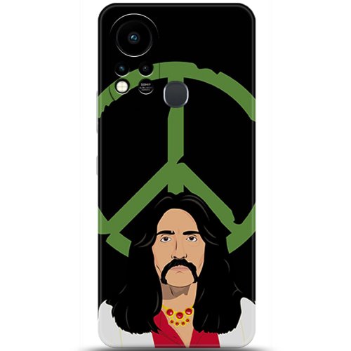 Uyumlu Kılıf HD Baskılı Kılıf - Followed Institution 5674