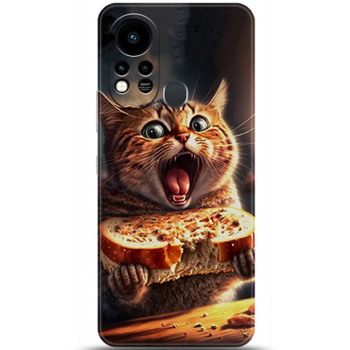 Uyumlu Kılıf HD Baskılı Kılıf - Followed Institution 5684