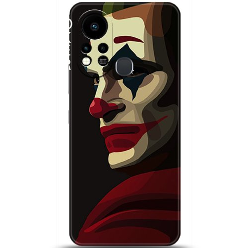 Uyumlu Kılıf HD Baskılı Kılıf - Followed Institution 5689