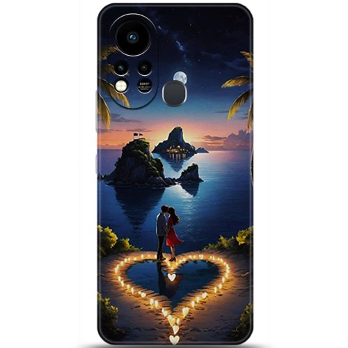 Uyumlu Kılıf HD Baskılı Kılıf - Followed Institution 5692