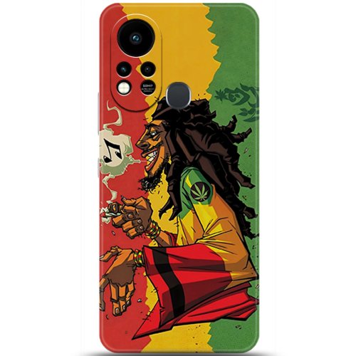 Uyumlu Kılıf HD Baskılı Kılıf - Followed Institution 5697