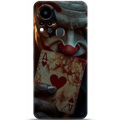 Uyumlu Kılıf HD Baskılı Kılıf - Followed Institution 5734