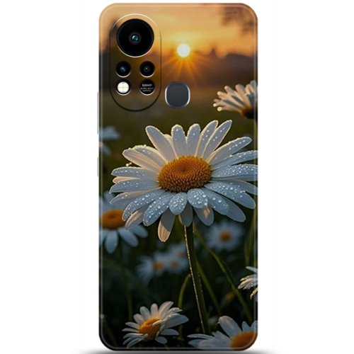 Uyumlu Kılıf HD Baskılı Kılıf - Followed Institution 5747