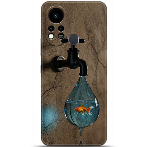 Uyumlu Kılıf HD Baskılı Kılıf - Followed Institution 5748