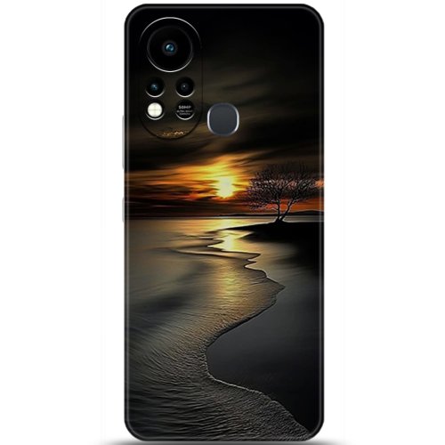 Uyumlu Kılıf HD Baskılı Kılıf - Followed Institution 5750