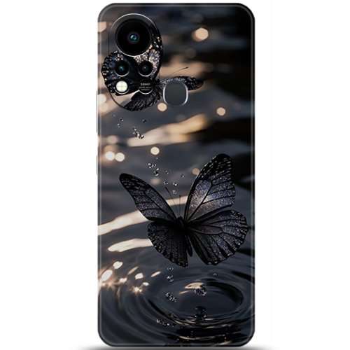 Uyumlu Kılıf HD Baskılı Kılıf - Followed Institution 5751