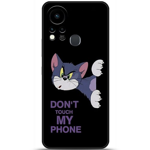 Uyumlu Kılıf HD Baskılı Kılıf - Followed Institution 5755