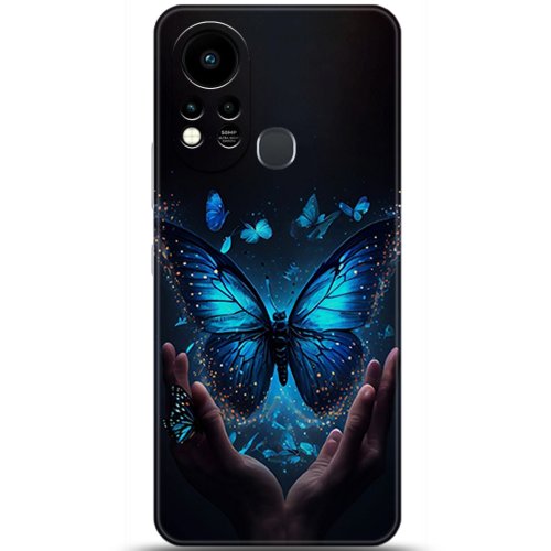 Uyumlu Kılıf HD Baskılı Kılıf - Followed Institution 5763