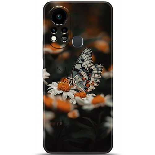 Uyumlu Kılıf HD Baskılı Kılıf - Followed Institution 5764