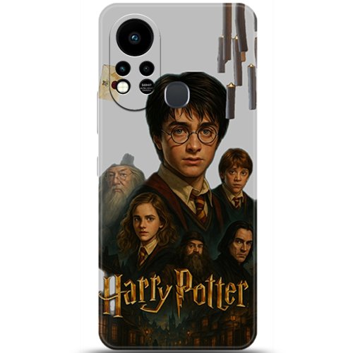 Uyumlu Kılıf HD Baskılı Kılıf - Followed Institution 5768