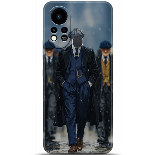 Uyumlu Kılıf HD Baskılı Kılıf - Followed Institution 5769