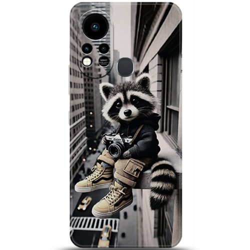 Uyumlu Kılıf HD Baskılı Kılıf - Followed Institution 5774