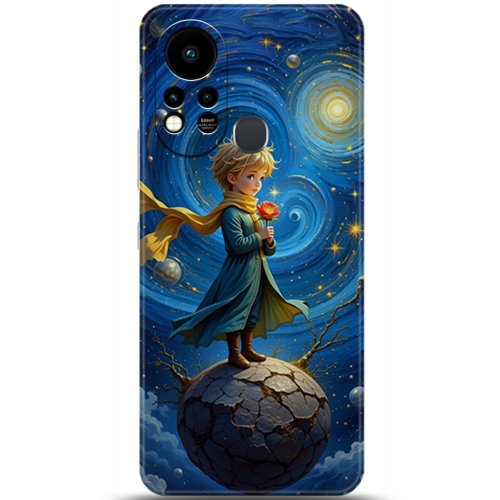 Uyumlu Kılıf HD Baskılı Kılıf - Followed Institution 5777