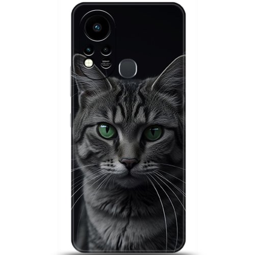 Uyumlu Kılıf HD Baskılı Kılıf - Followed Institution 5780