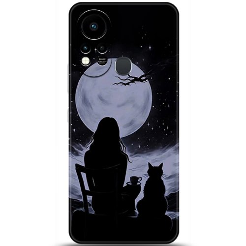 Uyumlu Kılıf HD Baskılı Kılıf - Followed Institution 5790