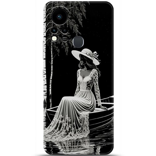 Uyumlu Kılıf HD Baskılı Kılıf - Followed Institution 5796