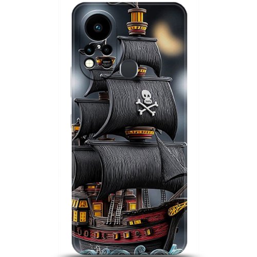 Uyumlu Kılıf HD Baskılı Kılıf - Followed Institution 5820