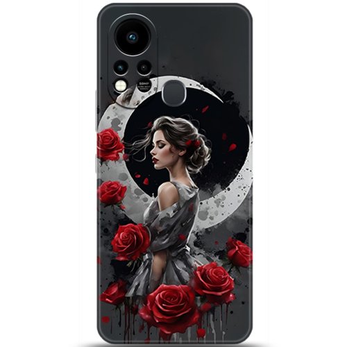 Uyumlu Kılıf HD Baskılı Kılıf - Followed Institution 5823