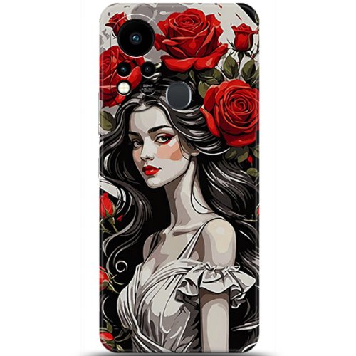 Uyumlu Kılıf HD Baskılı Kılıf - Followed Institution 5824