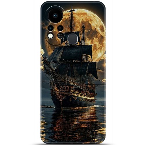 Uyumlu Kılıf HD Baskılı Kılıf - Followed Institution 5832