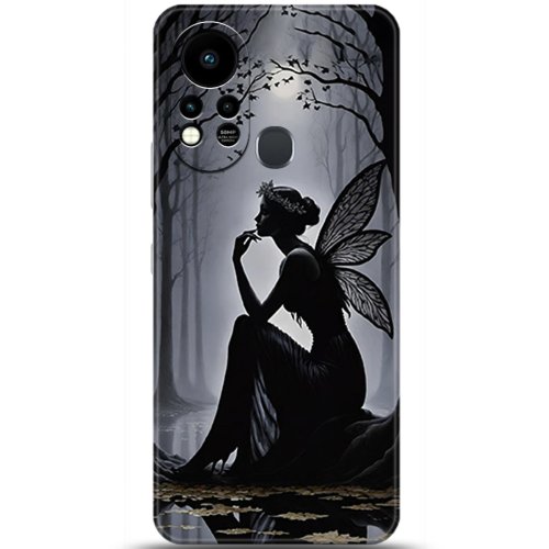 Uyumlu Kılıf HD Baskılı Kılıf - Followed Institution 5843