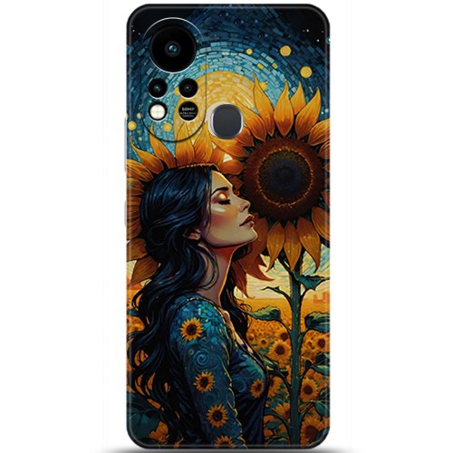 Uyumlu Kılıf HD Baskılı Kılıf - Followed Institution 5858