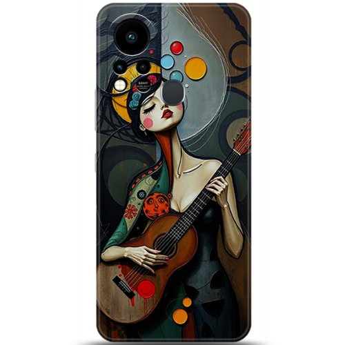 Uyumlu Kılıf HD Baskılı Kılıf - Followed Institution 5859