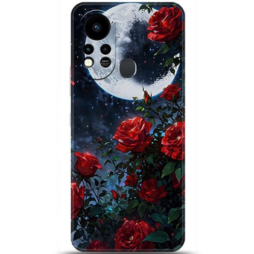 Uyumlu Kılıf HD Baskılı Kılıf - Followed Institution 5861