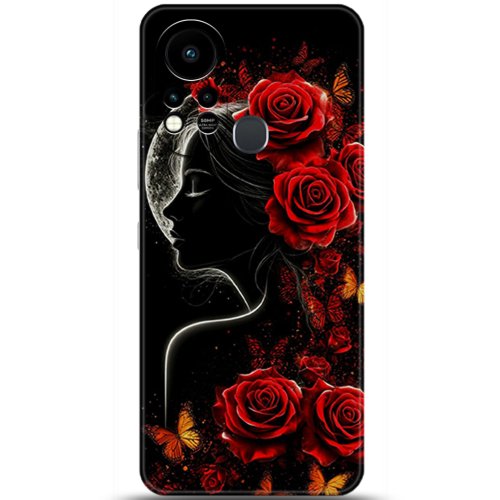 Uyumlu Kılıf HD Baskılı Kılıf - Followed Institution 5863