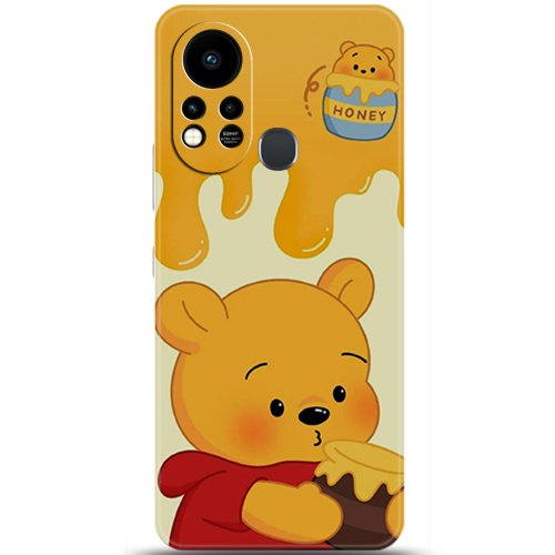 Uyumlu Kılıf HD Baskılı Kılıf - Followed Institution 5867