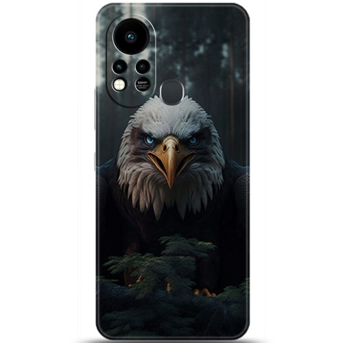 Uyumlu Kılıf HD Baskılı Kılıf - Followed Institution 5876