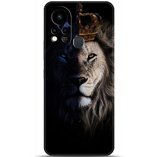 Uyumlu Kılıf HD Baskılı Kılıf - Followed Institution 5883