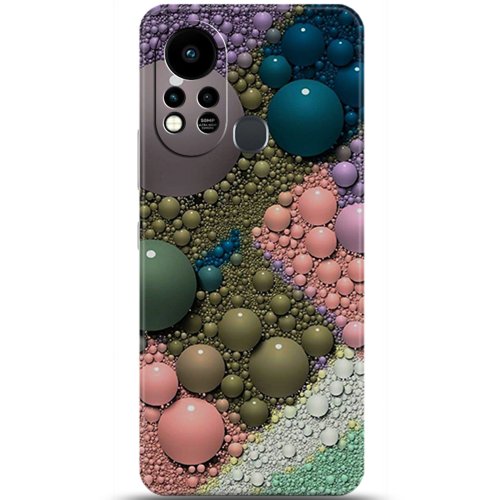 Uyumlu Kılıf HD Baskılı Kılıf - Followed Institution 5890